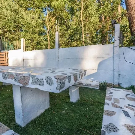 Luxe tent Burbujasbalbuena, Interpretacion De La Via Lactea San Vicente do Grove