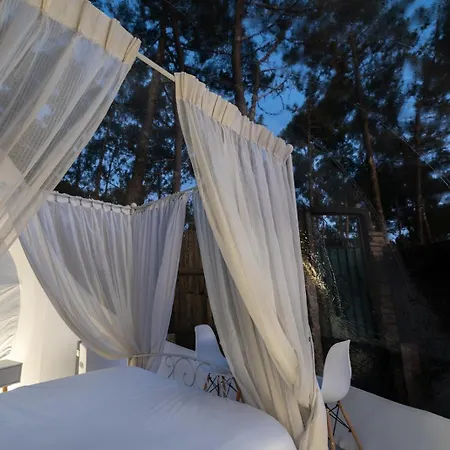 Burbujasbalbuena, Interpretacion De La Via Lactea Luxe tent
