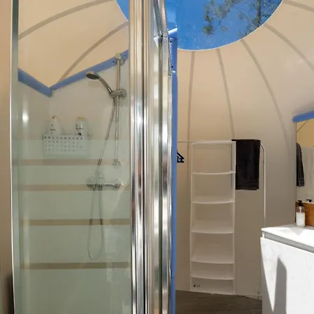 Burbujasbalbuena, Interpretacion De La Via Lactea ラグジュアリーテント