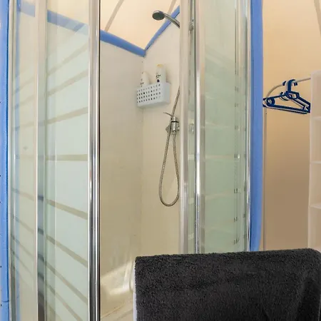 ラグジュアリーテント Burbujasbalbuena, Interpretacion De La Via Lactea